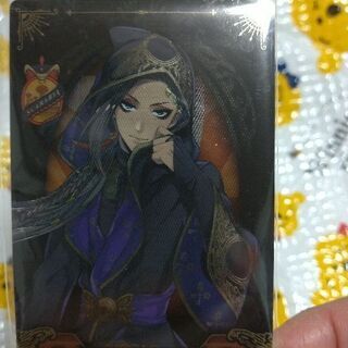 ツイステ☺️