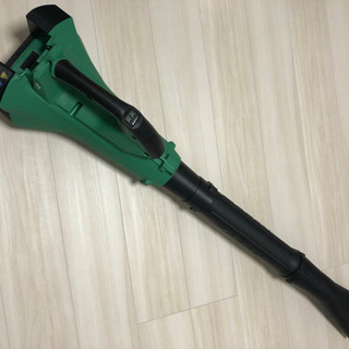 HIKOKI コードレスブロワ RB36DA 本体のみ 中古品