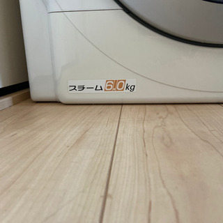 引き取りに来れる方限定　衣類乾燥機　ジャンク品の画像