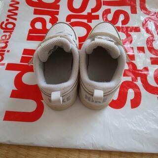 値下げしました！！NIKE14cm