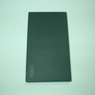 Aterm MR04LN　クレドール付きの画像