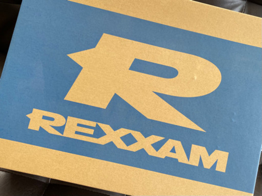 スキーブーツ　REXXAM レクザム