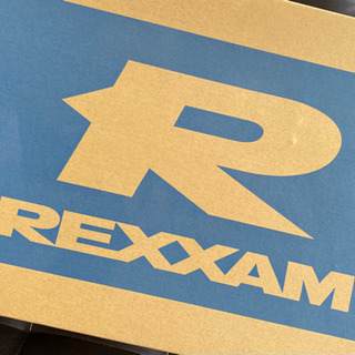 スキーブーツ　REXXAM レクザム