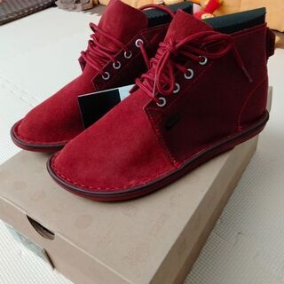 新品☆NIKE☆SOLARSOFT CHUKKA JP☆25cm☆現金取引の画像