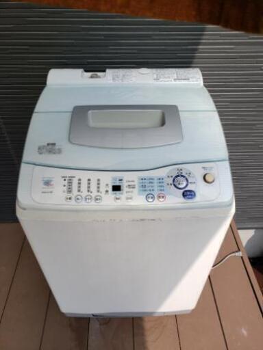 洗濯乾燥機