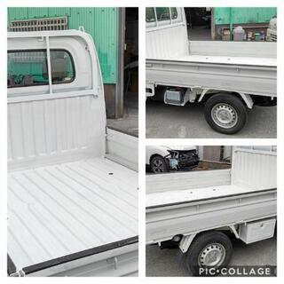 U61T ミニキャブトラックの画像