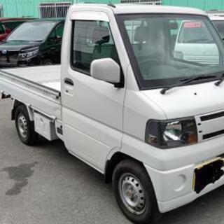 U61T ミニキャブトラックの画像