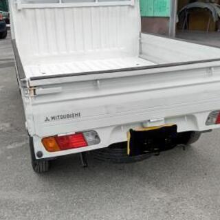 U61T ミニキャブトラックの画像