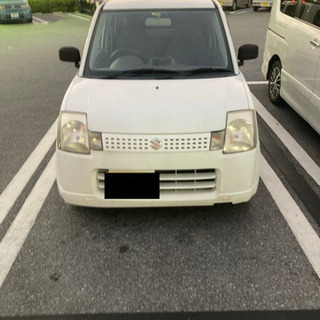 スズキ アルト HA24S