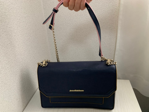 ショルダーバック、チェーンバック【サマンサ＆シュエット】