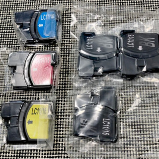 ★USED★brother DCP-595CN 中古プリンター の画像