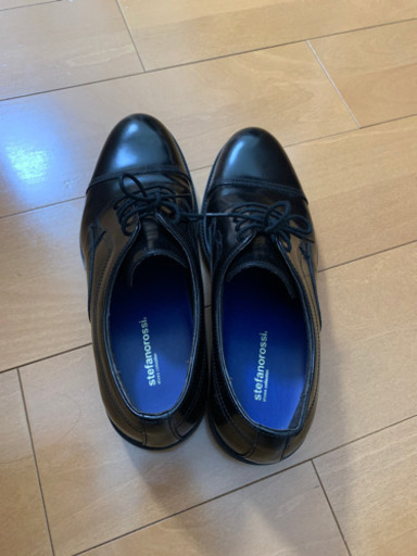 革靴