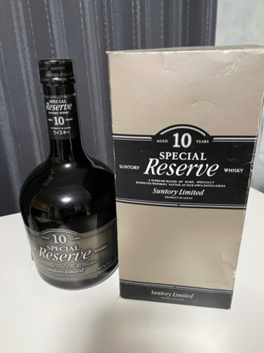 決まりました　ウイスキーまとめて