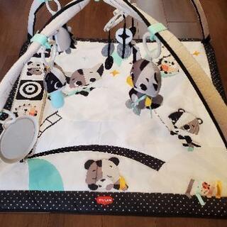 ベビープレイマット
