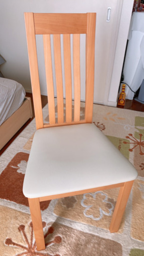 伸長式ダイニングテーブルセット