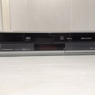 Panasonic(パナソニック)★DVDレコーダー★DMR-X...