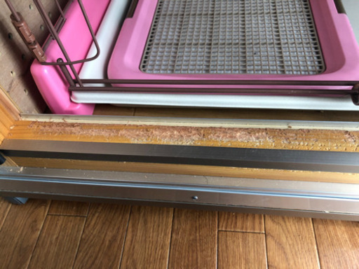 【犬小屋制作工房K】防音ゲージ