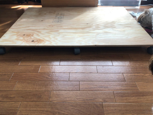 【犬小屋制作工房K】防音ゲージ