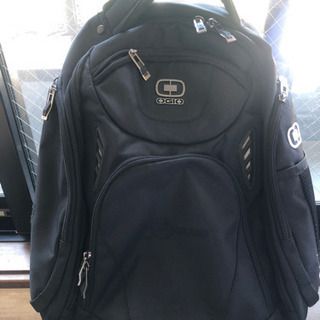 OGIO リュック
