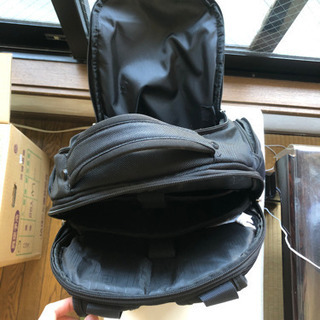 OGIO リュックの画像