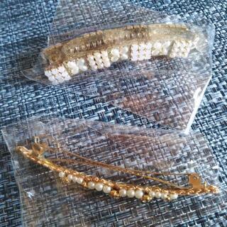 アクセサリーセット11個の画像