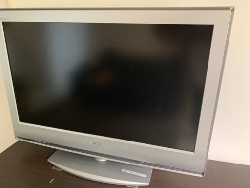 32インチTV SONY ブラビア