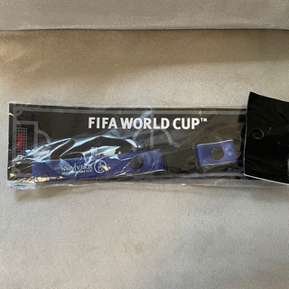 FIFA World Cup2002 韓国　ストラップ　グッズ　...