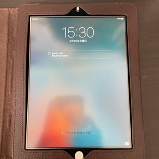 (お取引中)iPad 2 Wi-Fi +3G  (GSM モデル...