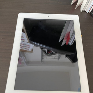 (お取引中)iPad 2 Wi-Fi +3G  (GSM モデル) 64GBの画像