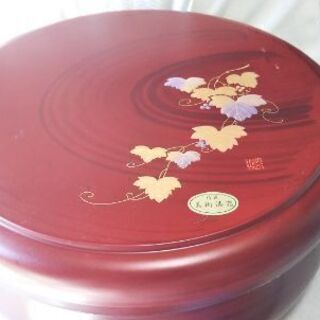 茶器入れ