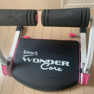 スマートワンダーコアの画像