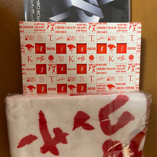 KinKi Kids DVDセット売り