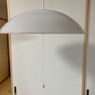 【引き渡し決定しました】シーリングライト　LED照明器具　2つセット
