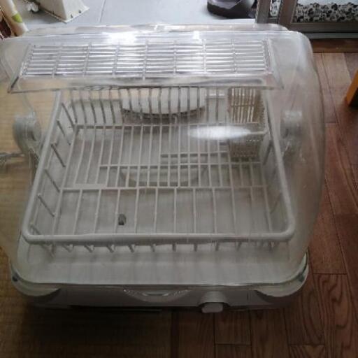 食器乾燥機