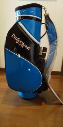 キャストキャディバッグ売ります