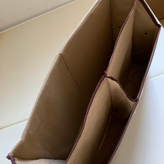 紙袋収納用ケースの画像