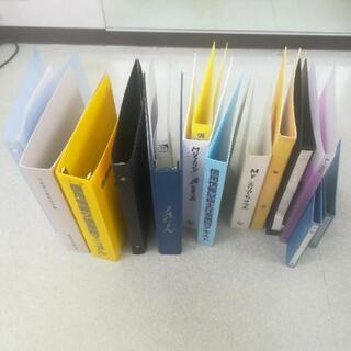 ファイル　フォルダー