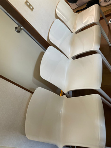 イタリア《casprini 》ティファニーチェア