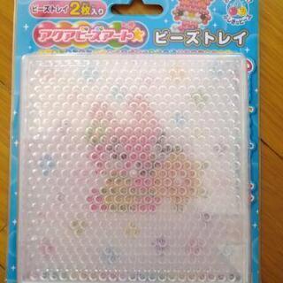 お取引中★アクアビーズ　セットの画像