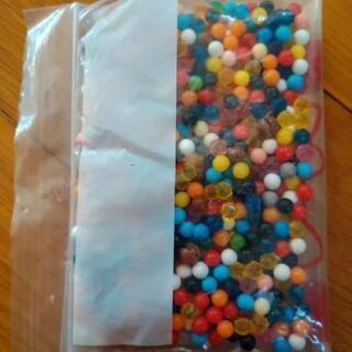 お取引中★アクアビーズ　セットの画像