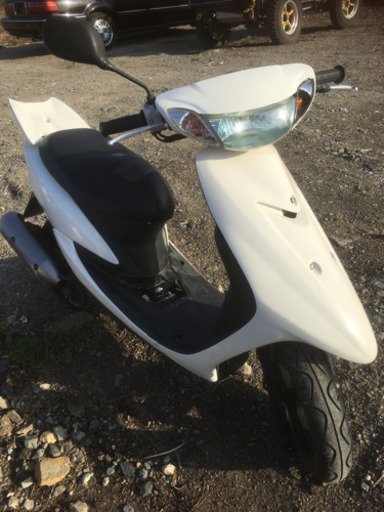 ヤマハZRエボリューション2サイクル