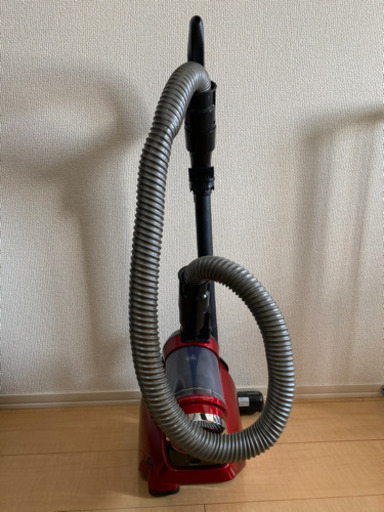 2018年製　TOSHIBA 掃除機