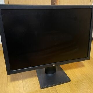 PCモニター (HP v203p)