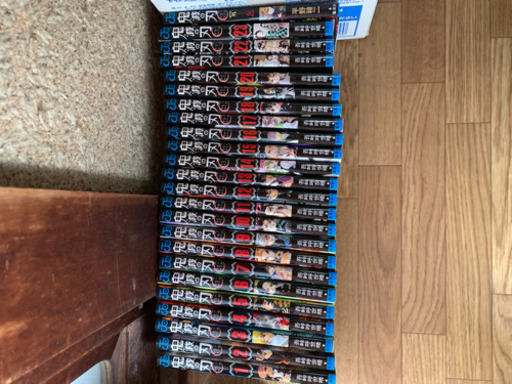 鬼滅の刃 全巻セット ＋外伝