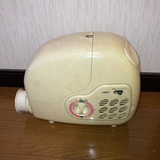 布団乾燥機