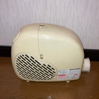 布団乾燥機の画像