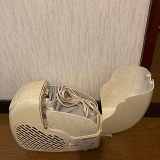 布団乾燥機の画像