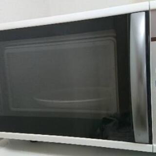 SHARP オーブンレンジ 