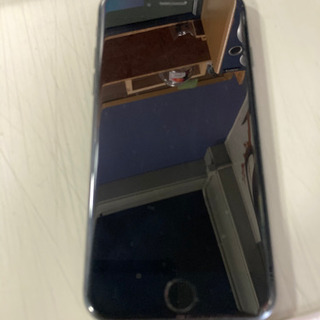 iPhone 7 128GB SIM フリー