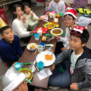 小中高学習塾、幼児、小学生の英会話の画像